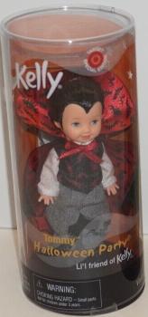 Mattel - Barbie - Halloween Party - Tommy - Doll (Target)